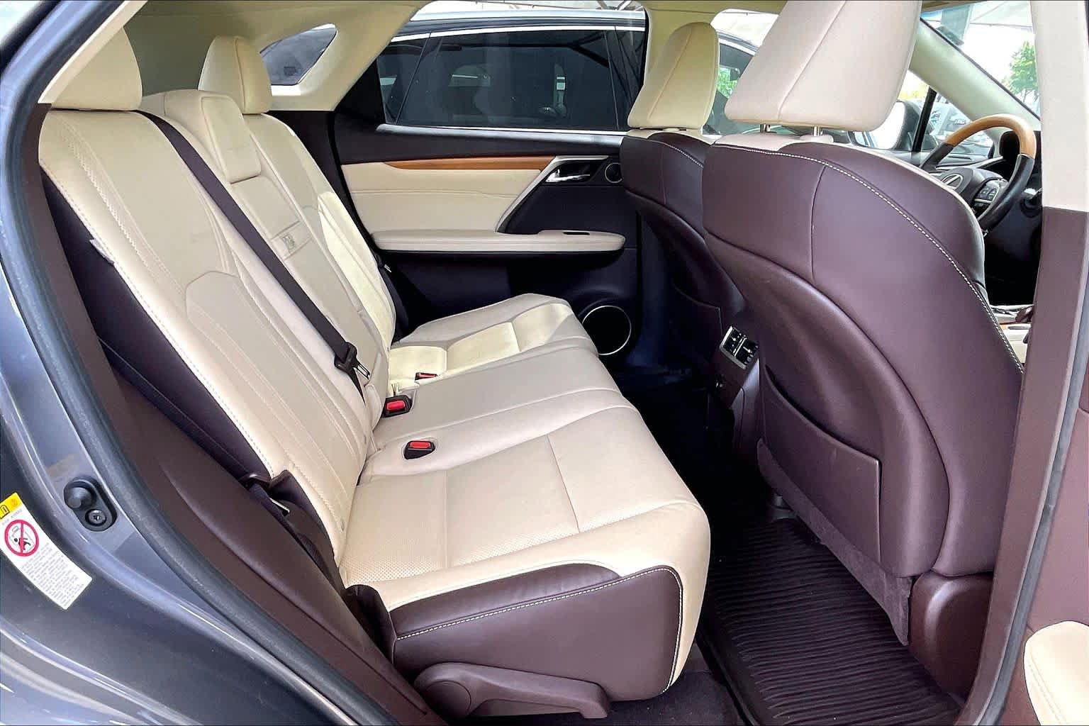 Used 2019 Lexus RX 350 AWD w/ Navigation Package image 20