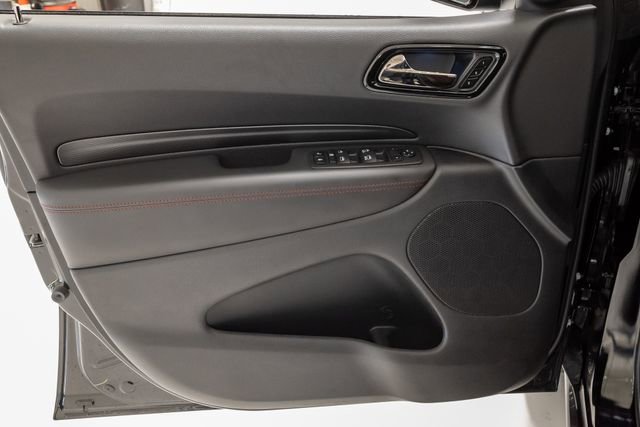 Used 2025 Dodge Durango R/T AWD/4WD image 8