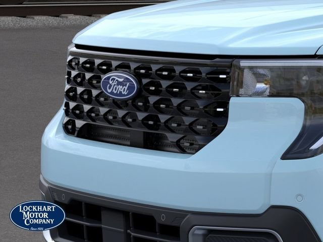 New 2026 Ford Maverick Lariat AWD/4WD image 18