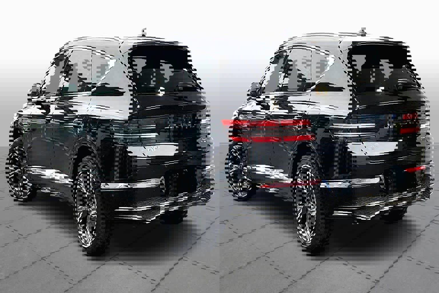 Used 2025 Genesis GV80 3.5T Prestige image 12