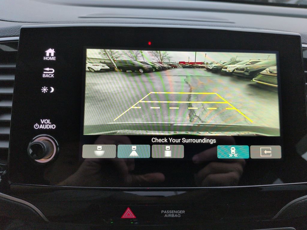 Used 2025 Honda Passport Black Edition image 20