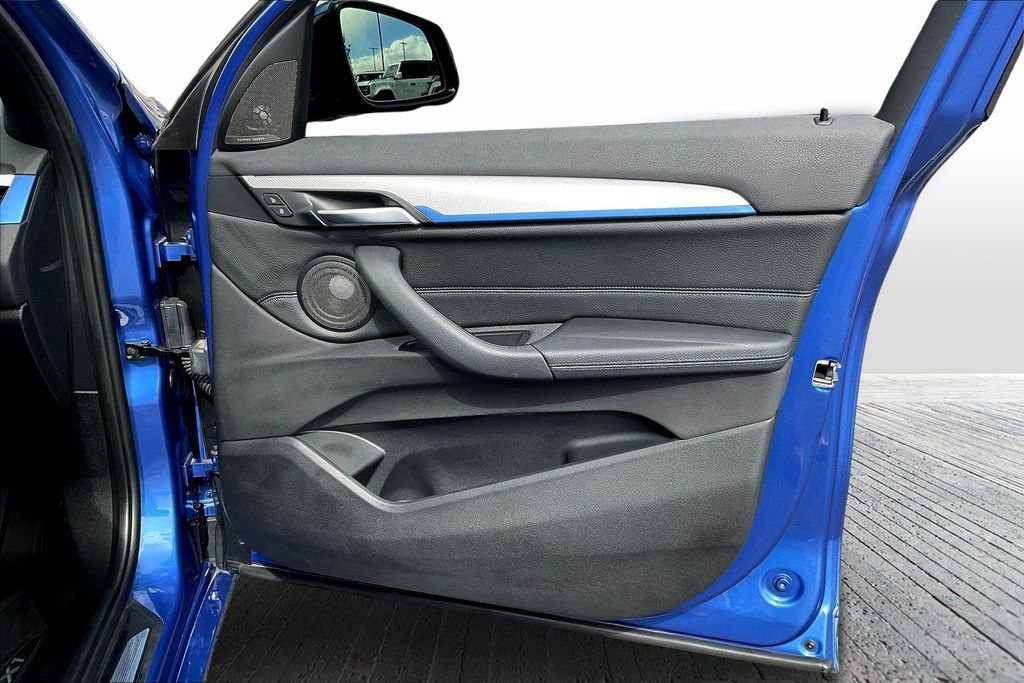 Used 2017 BMW X1 xDrive28i AWD/4WD image 27