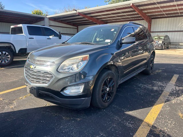 Used 2017 Chevrolet Equinox LT w/ Convenience Package FWD image 12