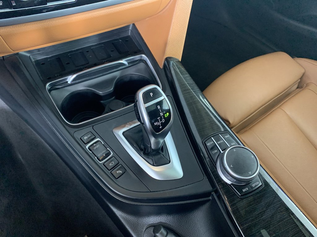 Used 2017 BMW 440i Coupe image 25