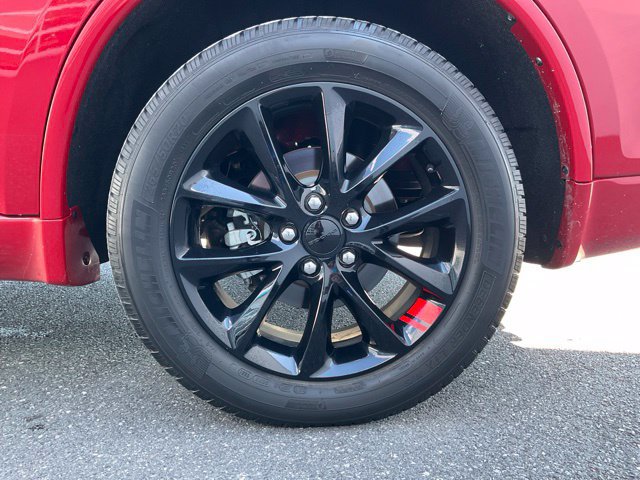 Used 2018 Dodge Durango GT w/ Trailer Tow Group IV AWD/4WD image 35