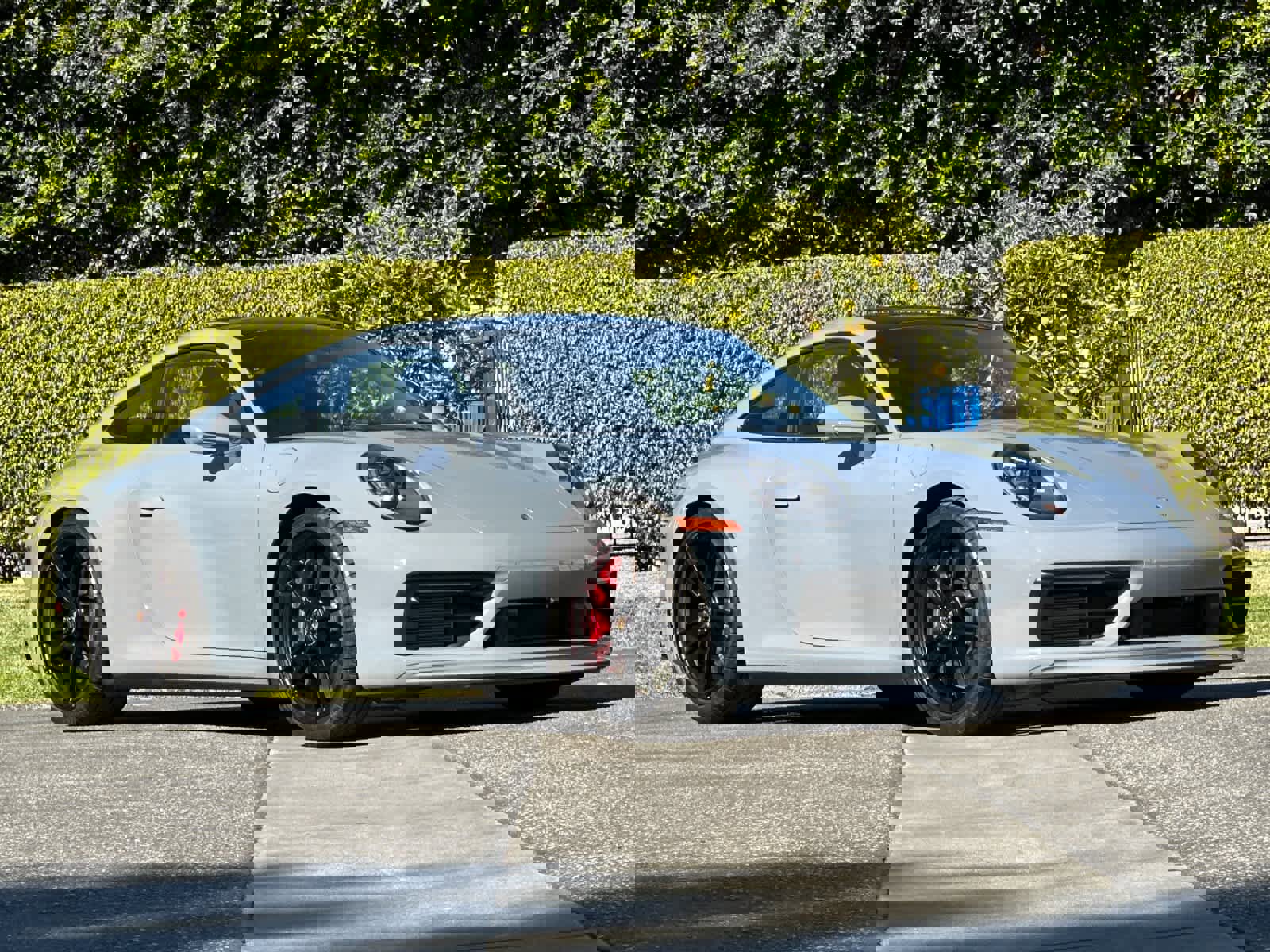 Used 2023 Porsche 911 Carrera GTS image 9