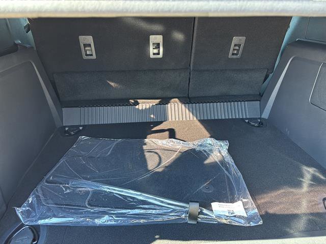 New 2026 Ford Bronco Big Bend image 17