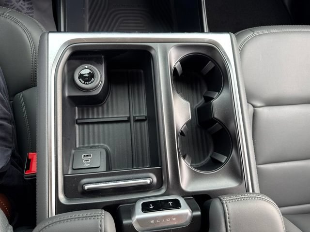 New 2027 Ford Expedition Max Active AWD/4WD image 20