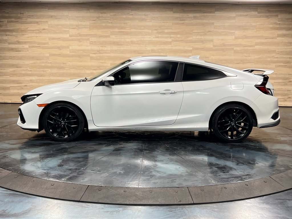 Used 2020 Honda Civic Si image 13