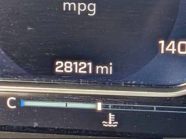 Used 2025 Chevrolet Silverado 1500 LT image 34