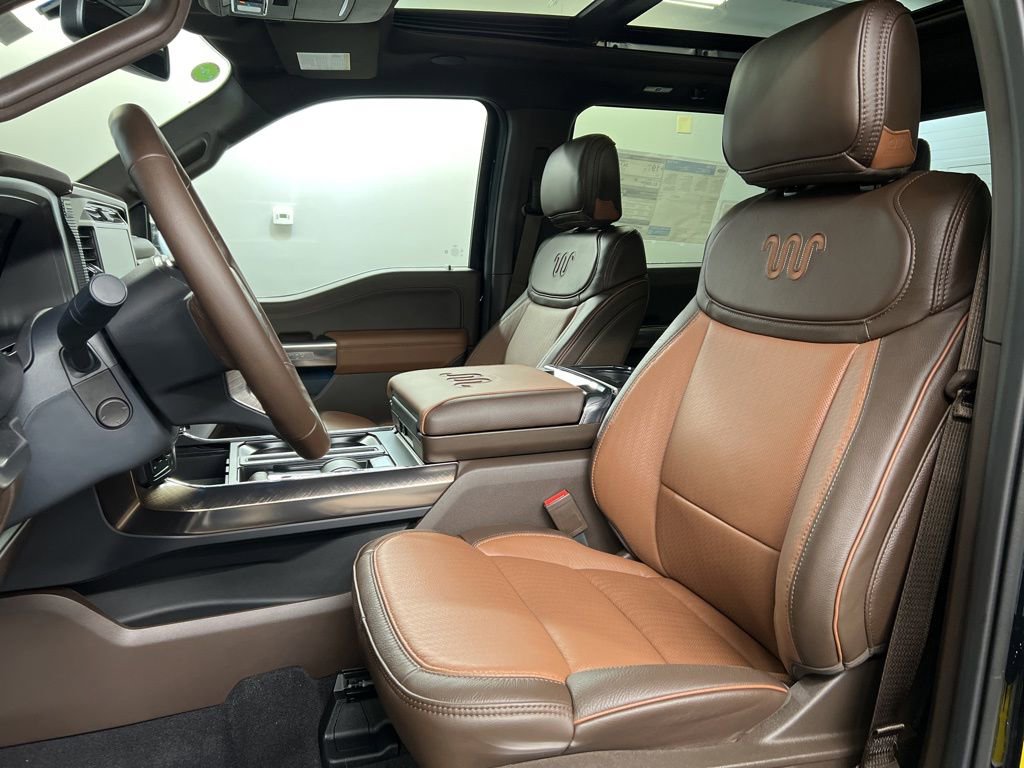 New 2026 Ford F150 King Ranch AWD/4WD image 31