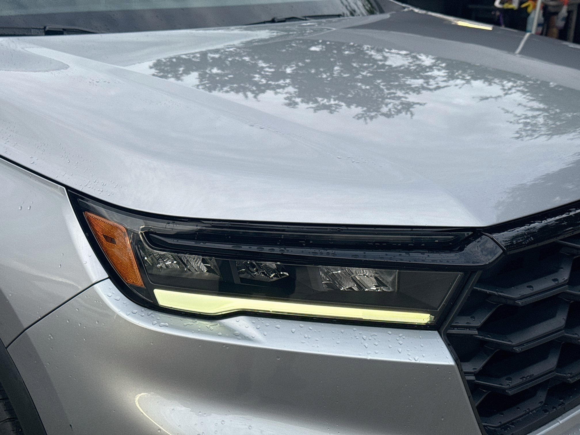 Certified 2024 Honda Pilot Sport image 34