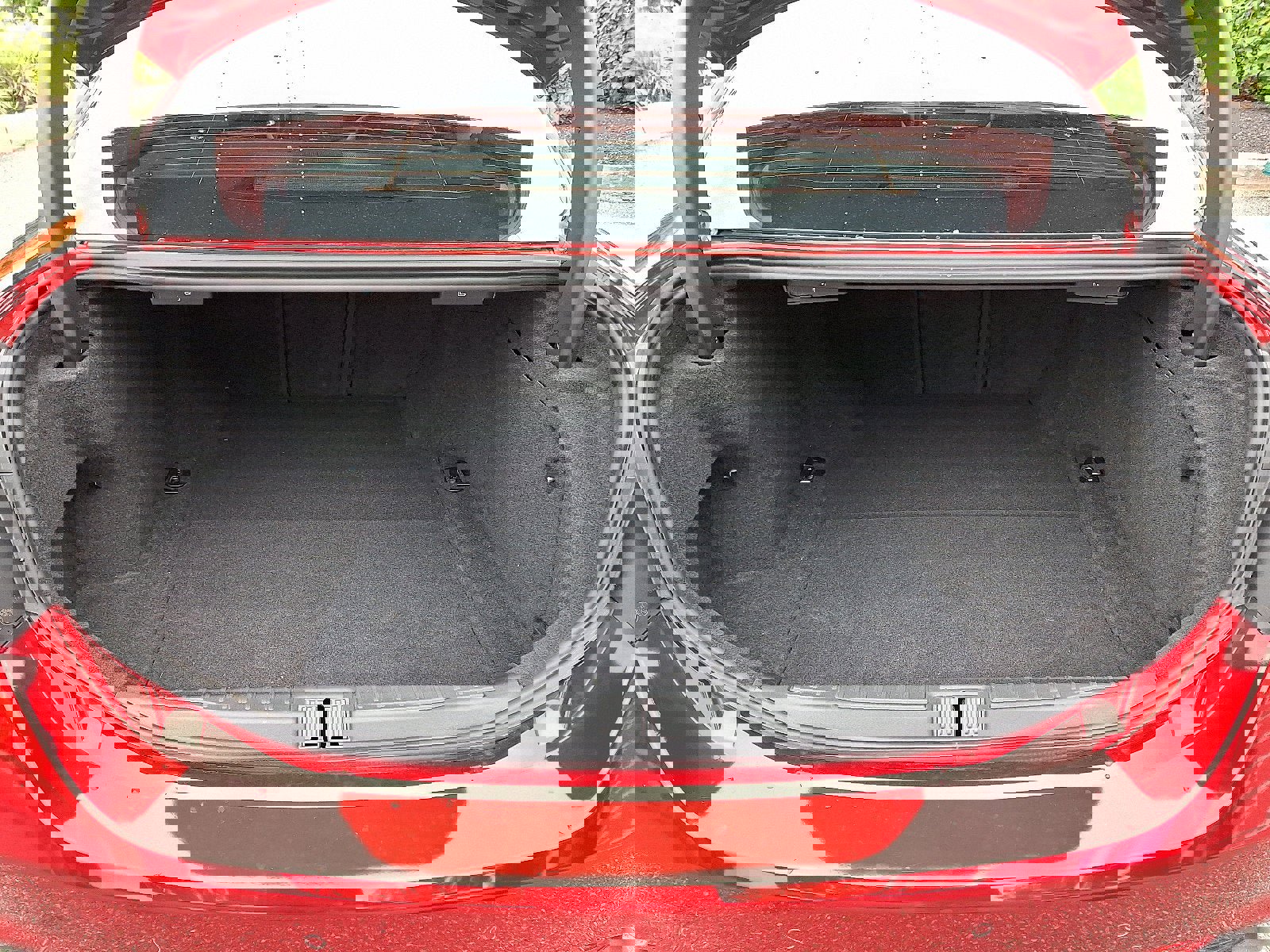 Used 2023 Alfa Romeo Giulia Quadrifoglio w/ Active Assist Plus Package image 29