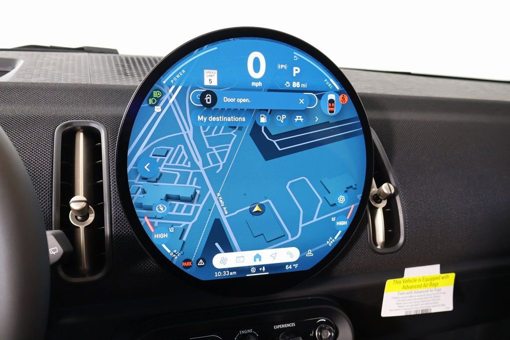 New 2026 MINI Cooper Countryman S image 7