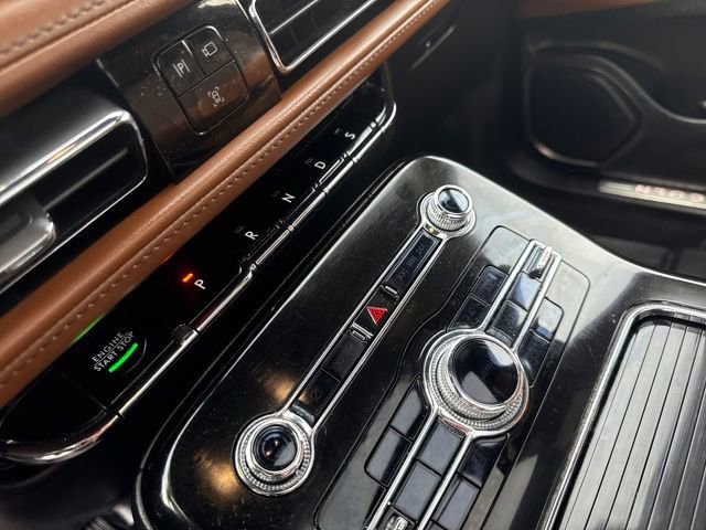 Certified 2023 Lincoln Nautilus Reserve image 29