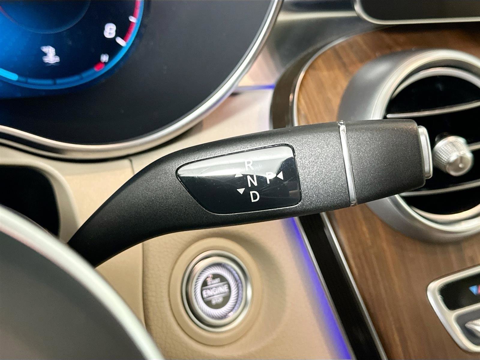 Certified 2022 Mercedes-Benz GLC 300 4MATIC image 21