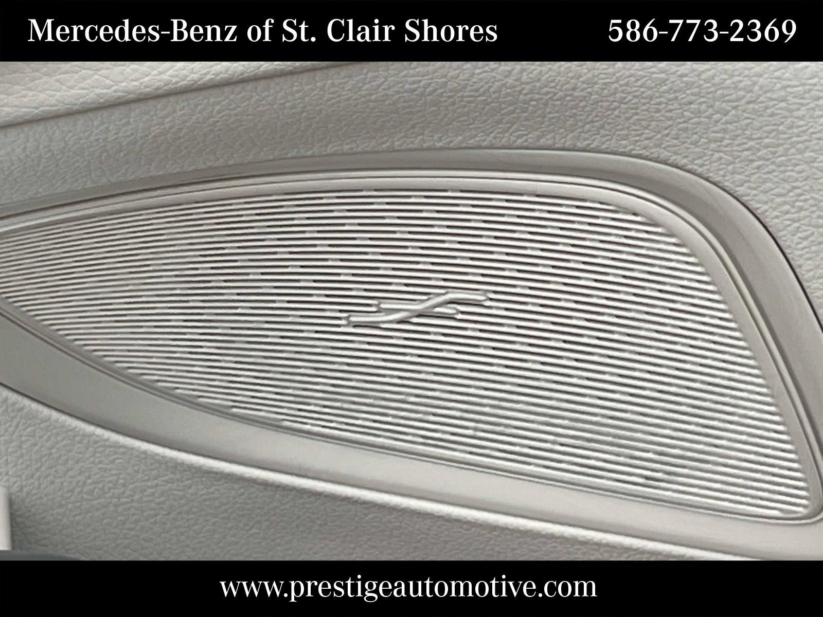 Used 2025 Mercedes-Benz C 300 4MATIC Sedan image 21