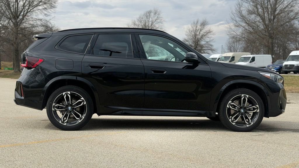 New 2026 BMW X1 xDrive28i w/ Technology Package image 7