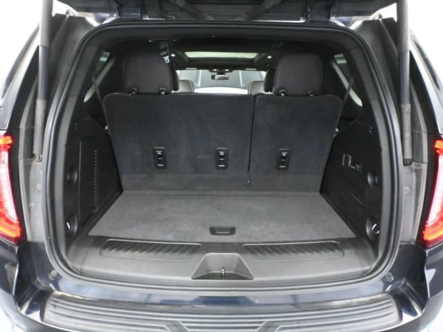 Used 2021 GMC Yukon SLT w/ SLT Luxury Plus Package image 46