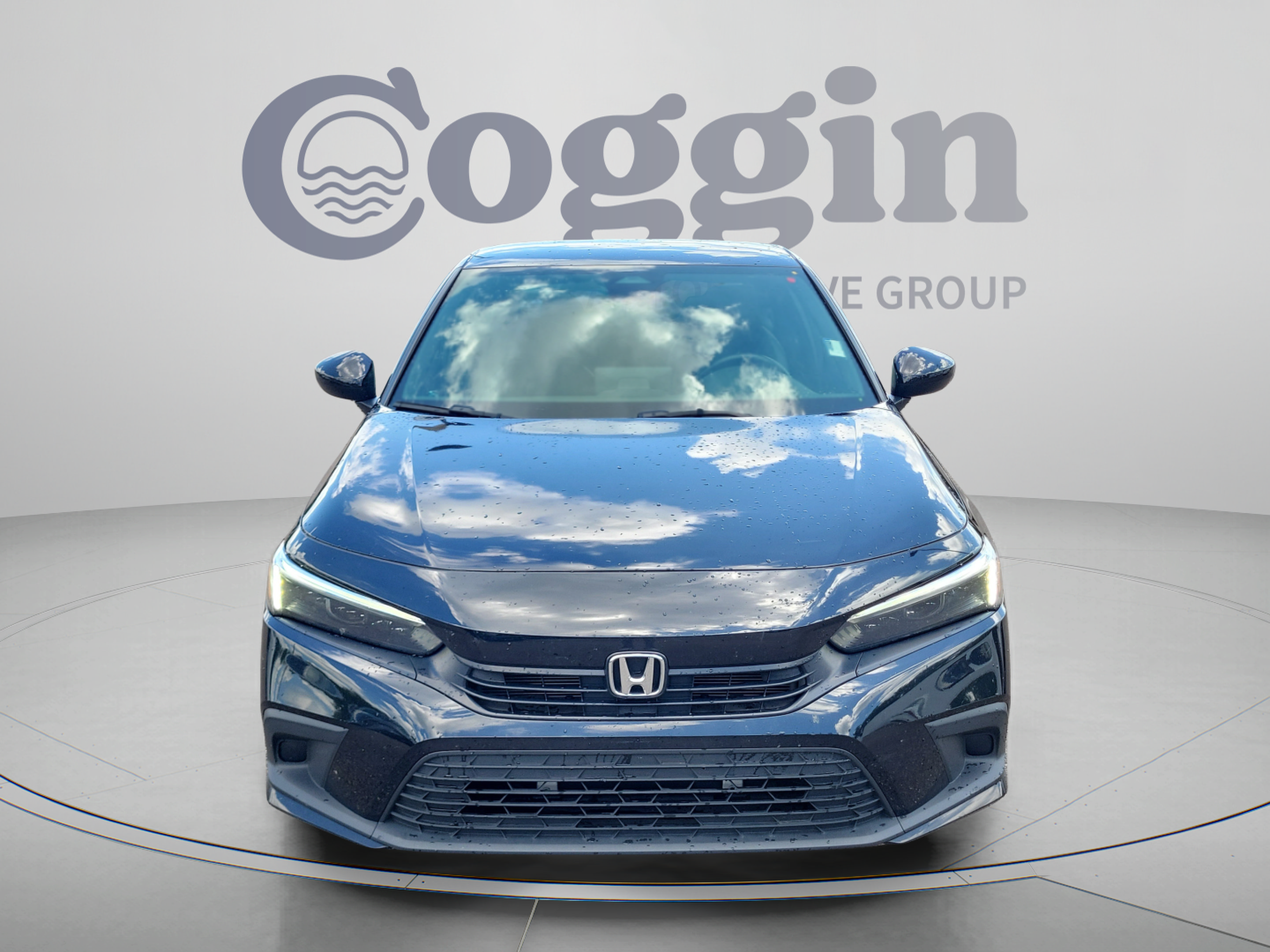 Certified 2023 Honda Civic Sport image 8