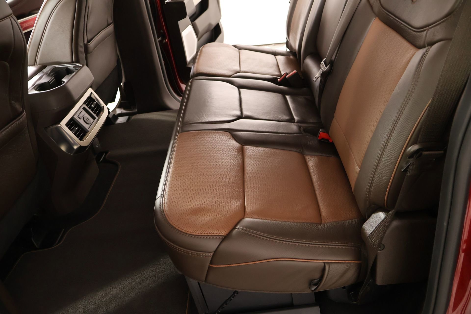 New 2025 Ford F250 King Ranch AWD/4WD image 13