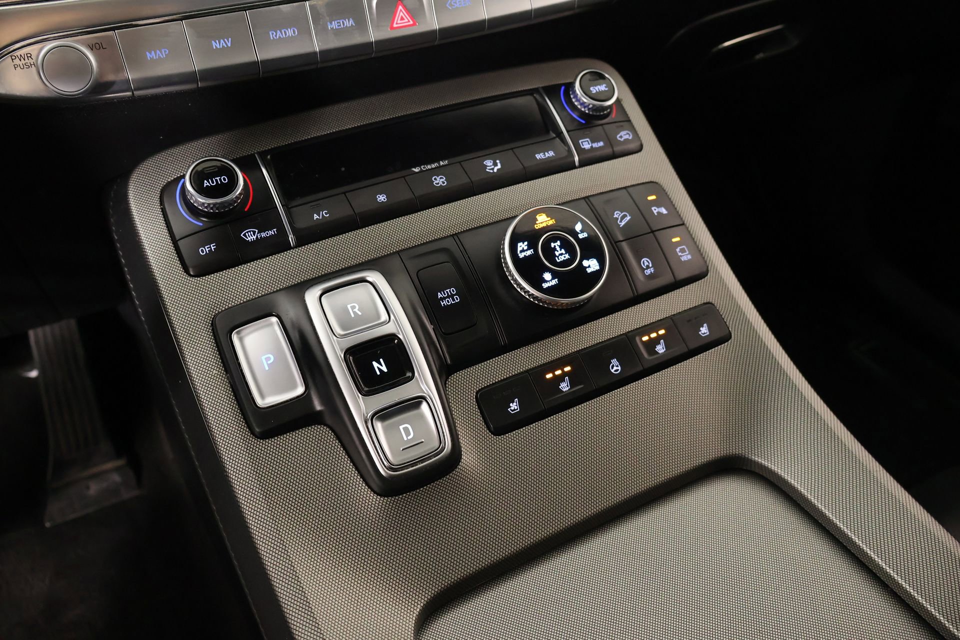 Used 2022 Hyundai Palisade Limited image 9