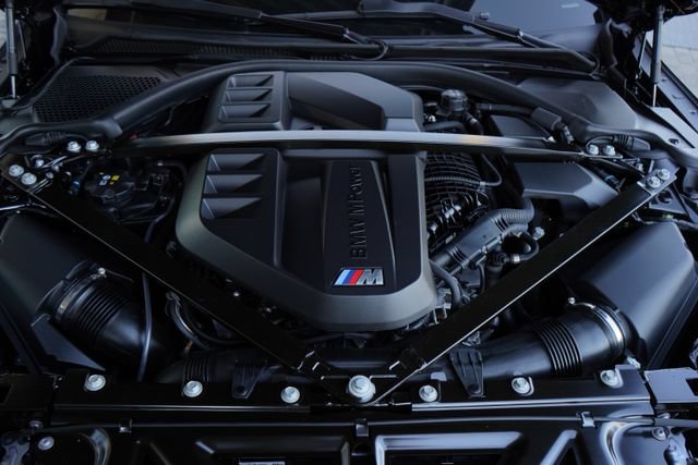 Used 2023 BMW M3 xDrive Competition AWD/4WD image 34