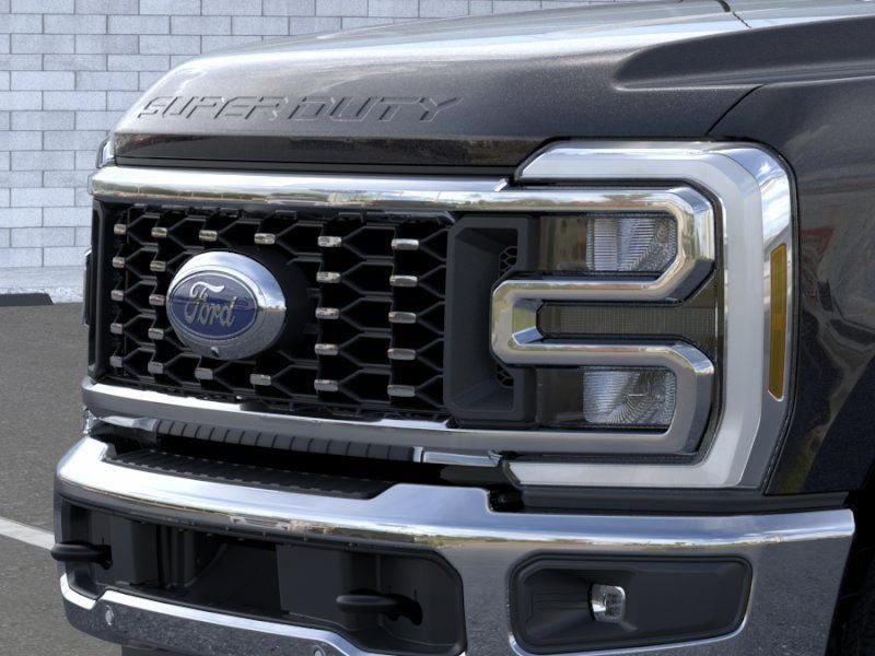 New 2026 Ford F350 King Ranch AWD/4WD image 17
