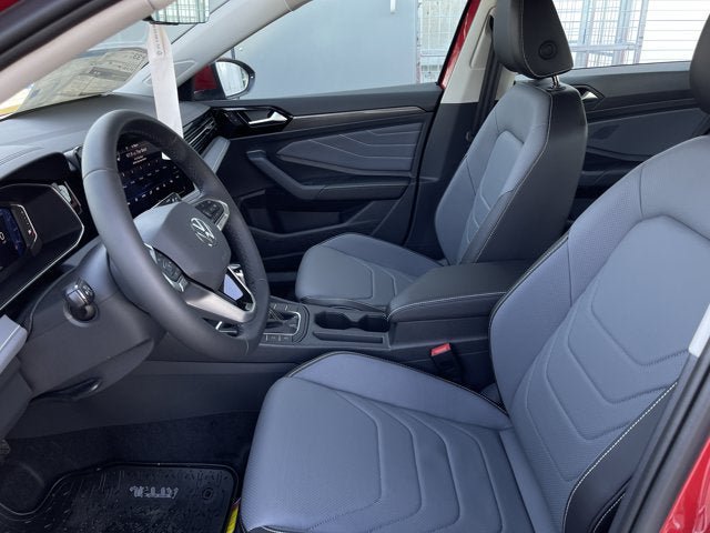 New 2026 Volkswagen Jetta SEL FWD image 12