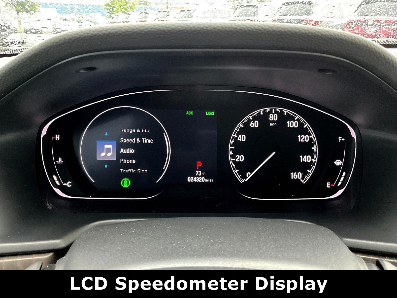 Used 2019 Honda Accord EX image 12