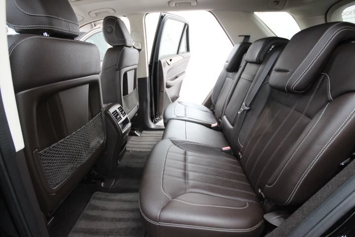 Used 2019 Mercedes-Benz GLE 400 4MATIC image 28