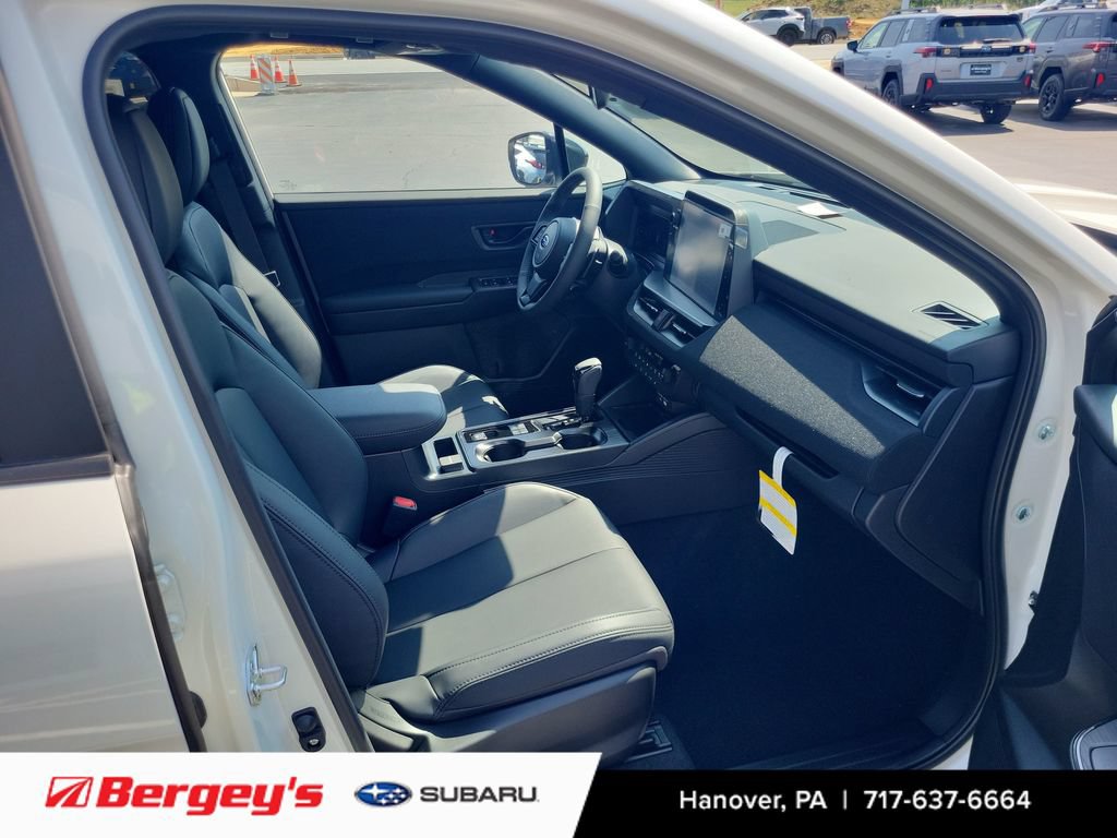 New 2026 Subaru Outback Premium AWD/4WD image 14