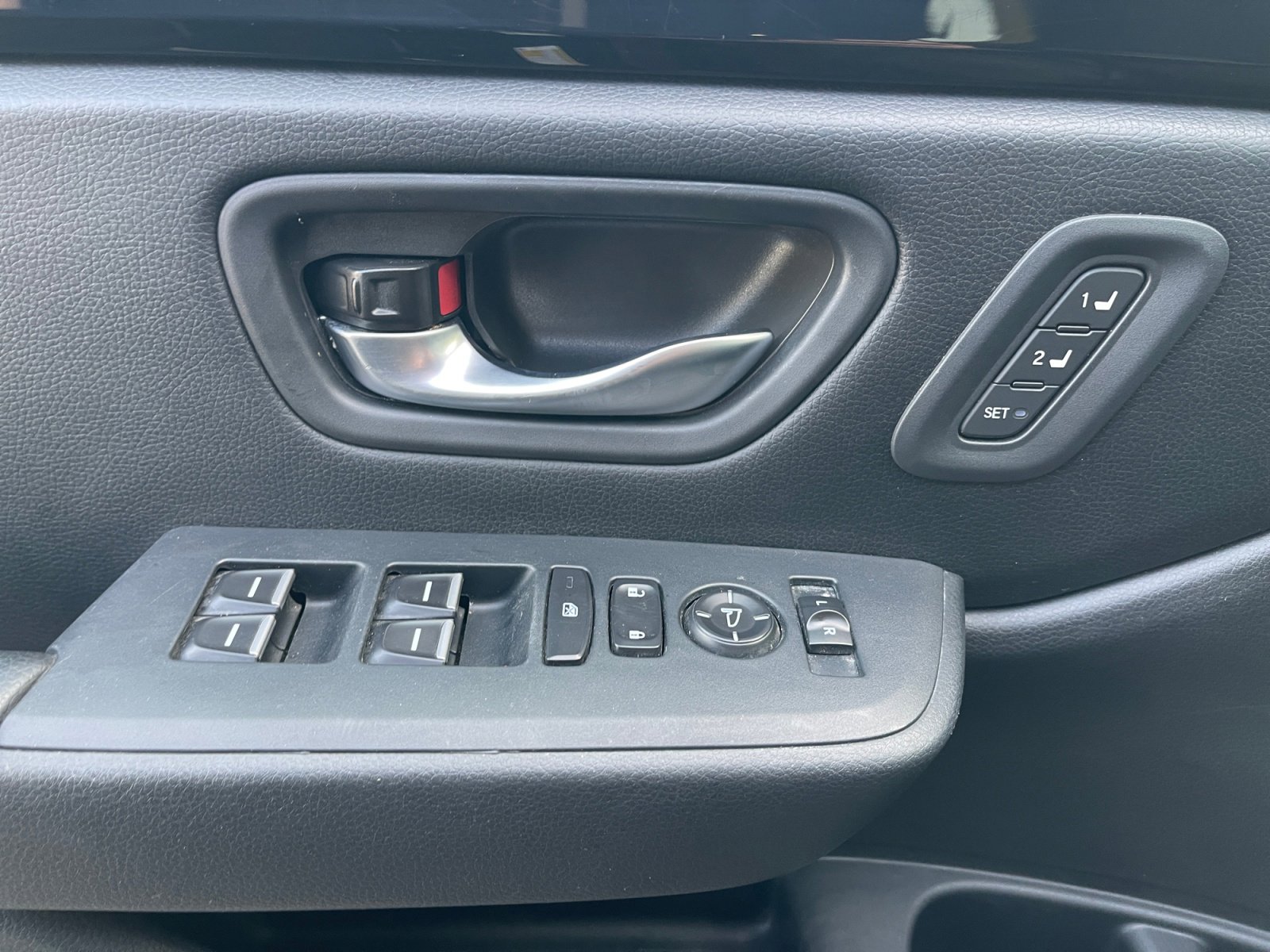 Used 2024 Honda Pilot EX-L image 20