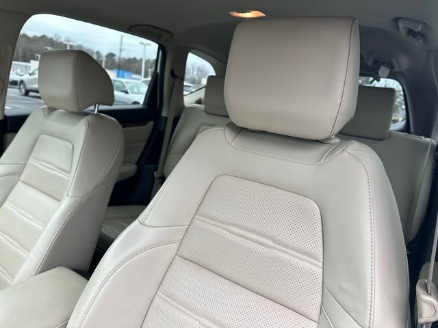 Used 2022 Honda CR-V Touring image 17