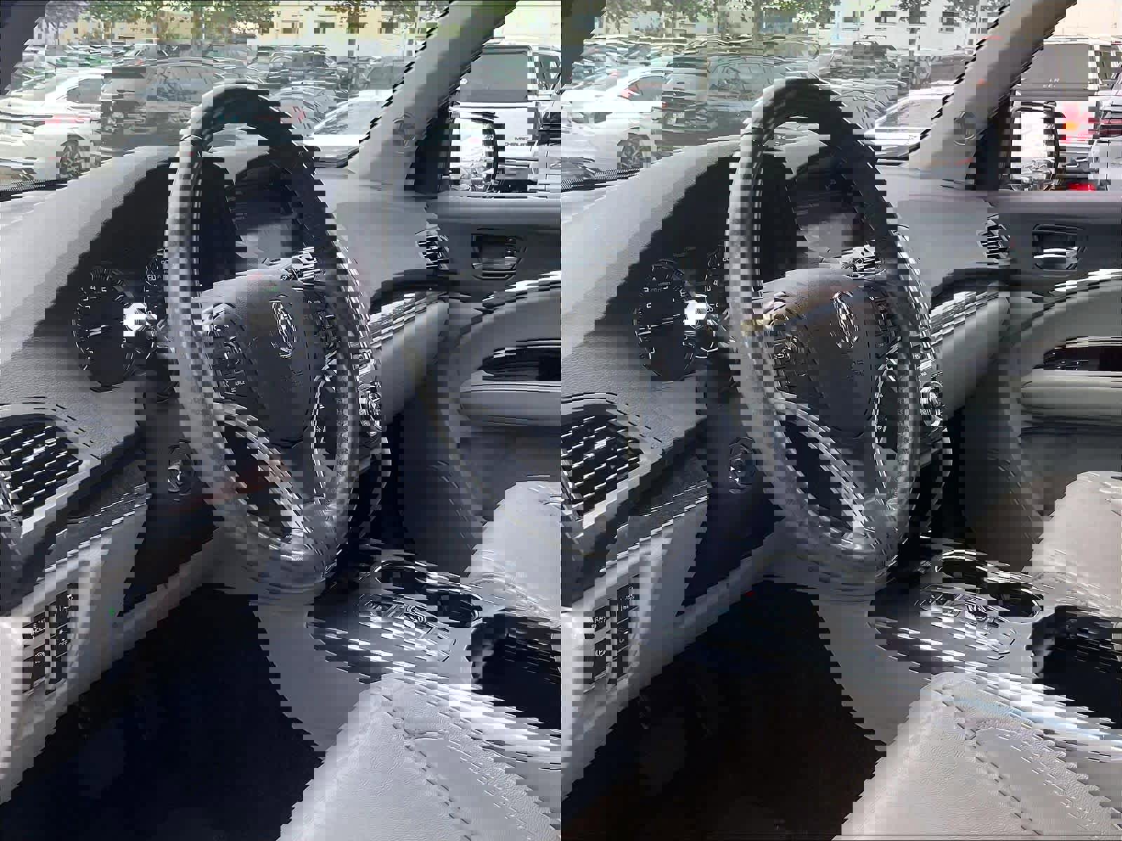 Used 2018 Acura MDX SH-AWD image 14