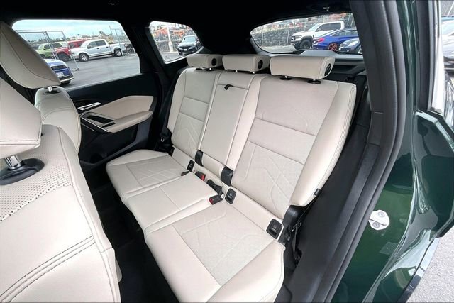 Used 2025 BMW X1 xDrive28i w/ Convenience Package image 28