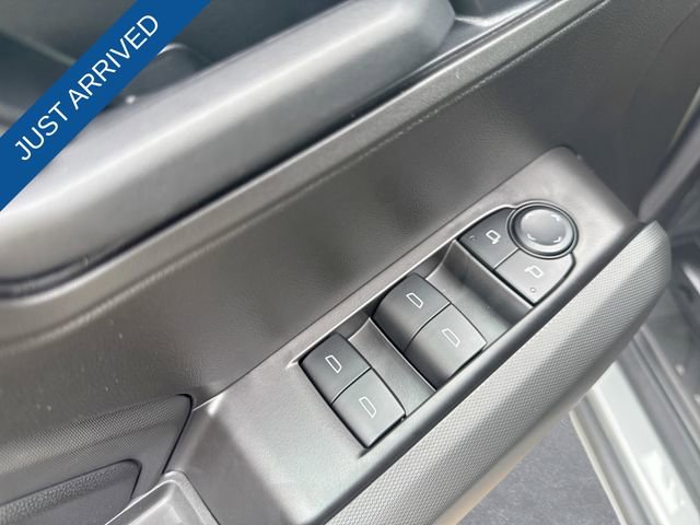 New 2026 Chevrolet Colorado W/T w/ WT Custom Package image 13