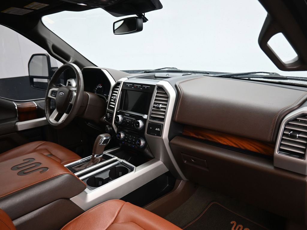 Used 2018 Ford F150 King Ranch w/ Equipment Group 601A Luxury image 55