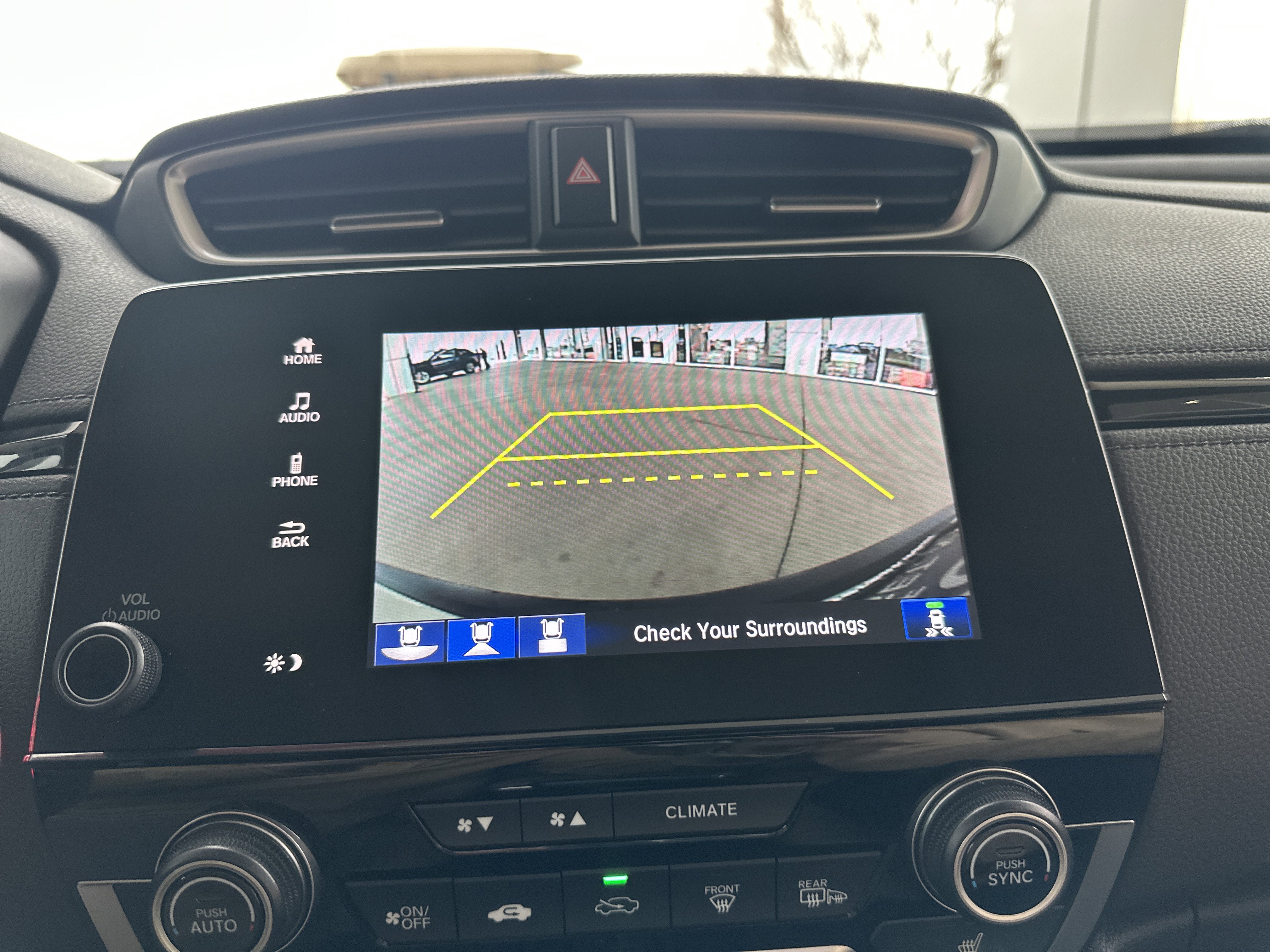 Used 2019 Honda CR-V EX-L image 31