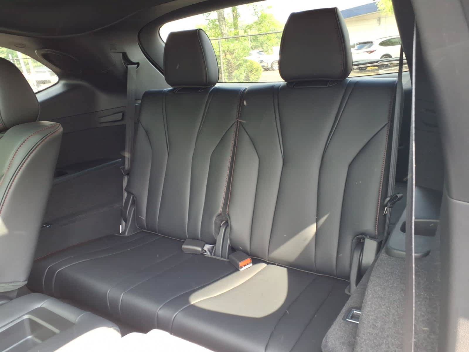 Certified 2026 Acura MDX A-Spec AWD/4WD image 23