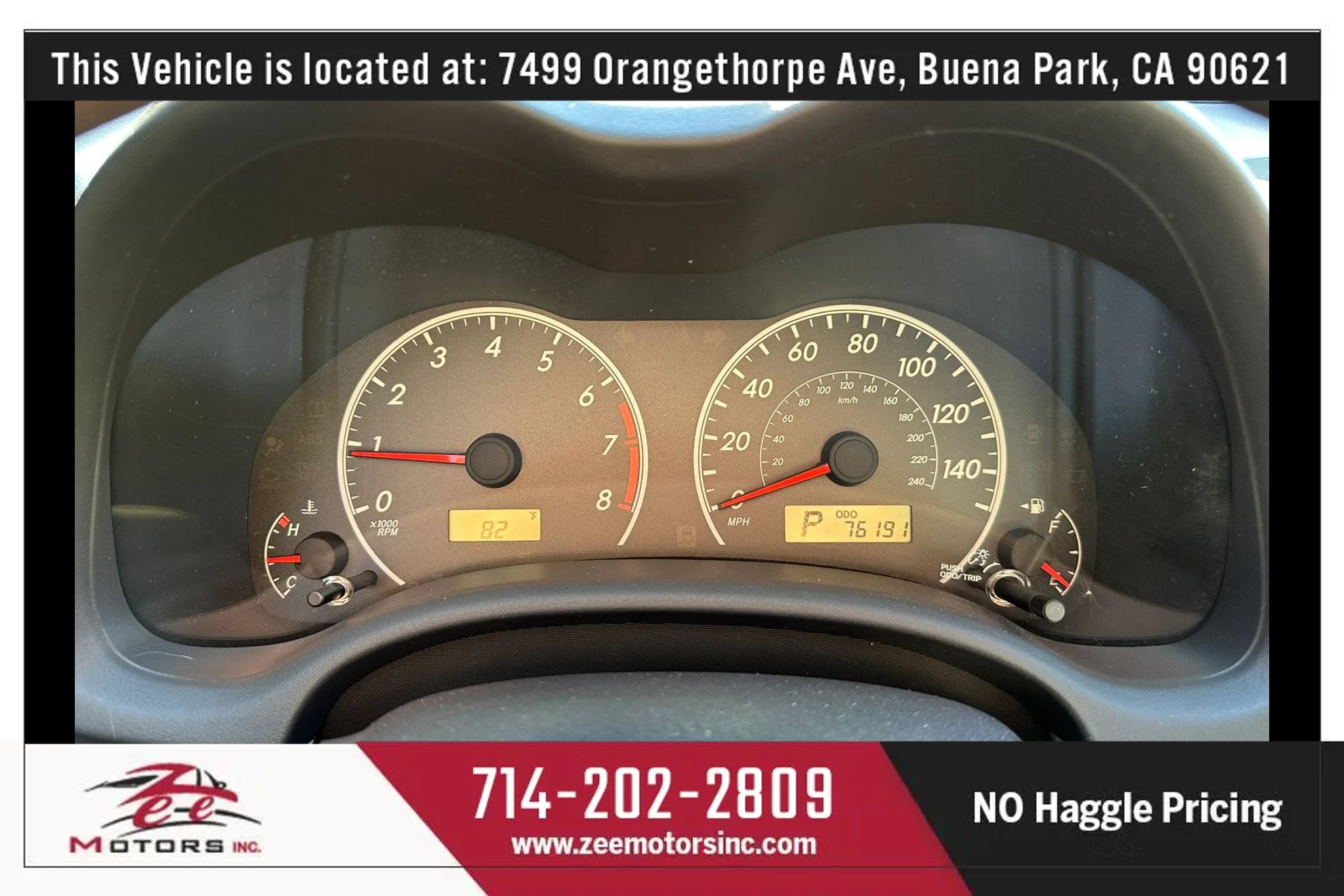 Used 2012 Toyota Corolla LE image 24