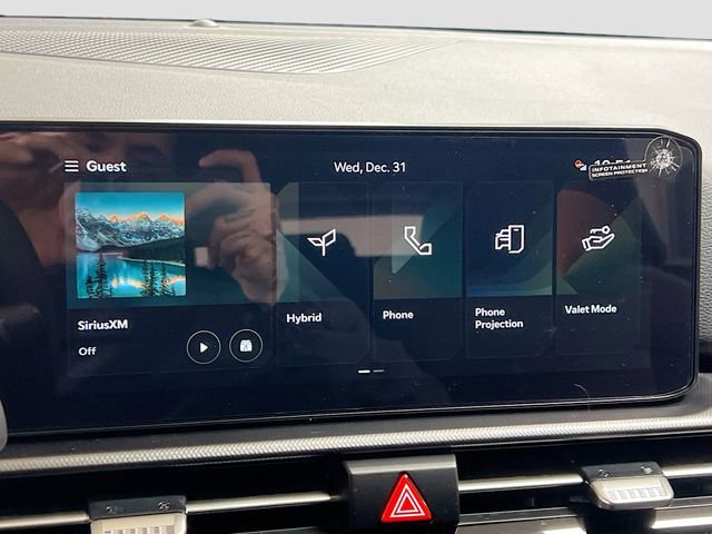 New 2026 Kia Sportage LX image 15