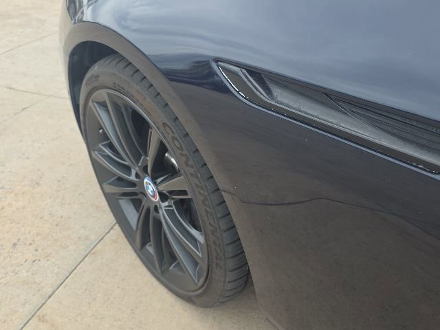 Used 2014 BMW 650i Gran Coupe xDrive AWD/4WD image 12