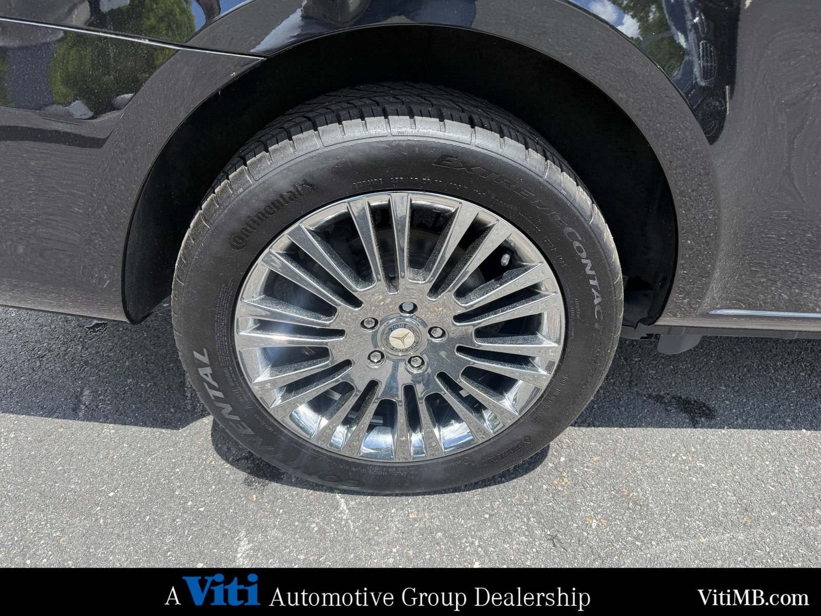 Used 2022 Mercedes-Benz Metris image 14