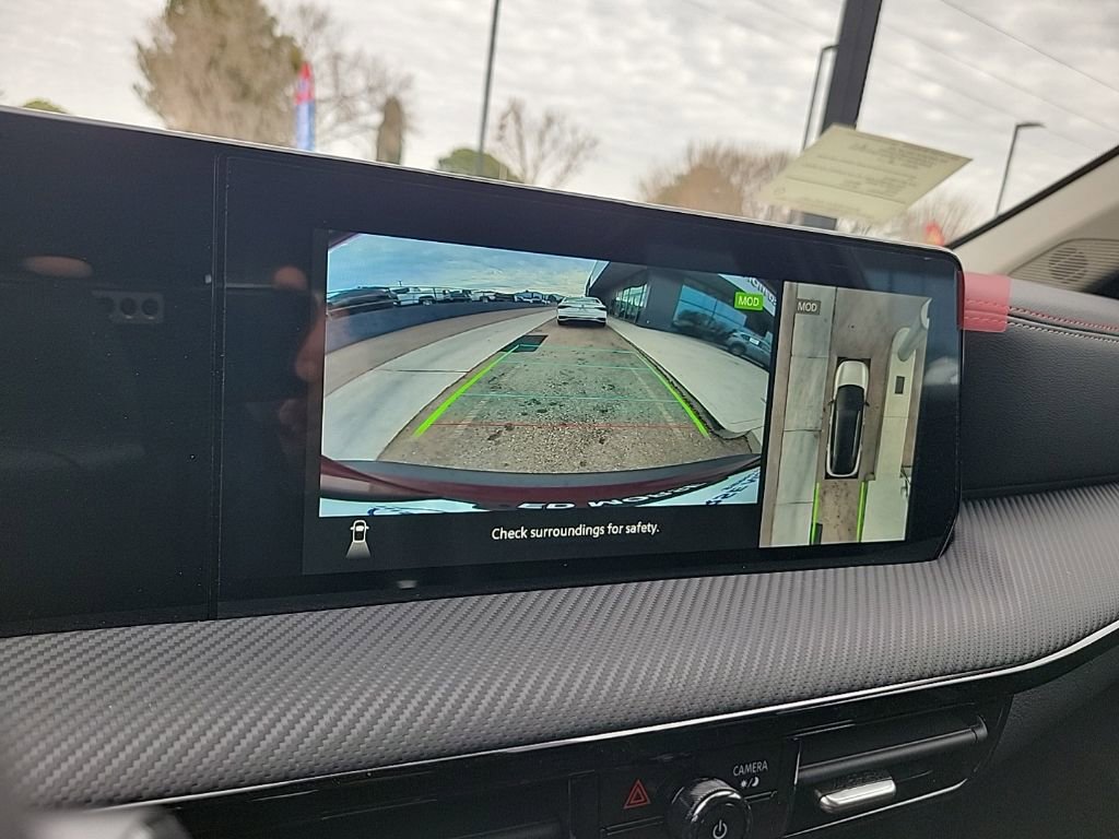 New 2026 Nissan Kicks SR w/ SR Premium Package image 31