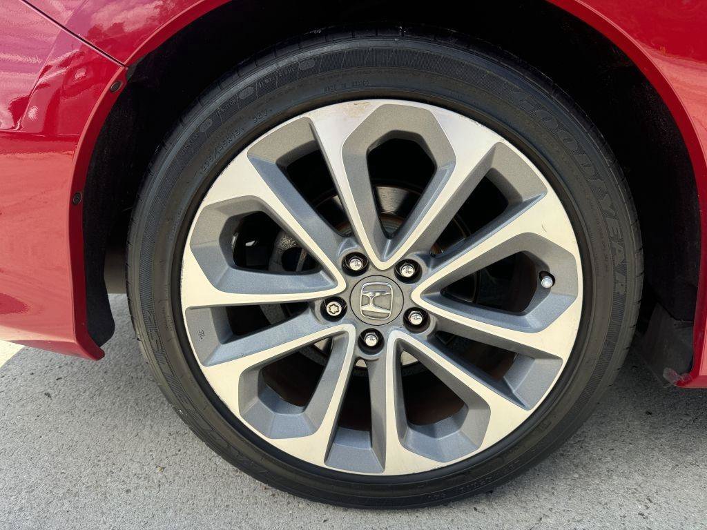 Used 2013 Honda Accord EX-L image 9