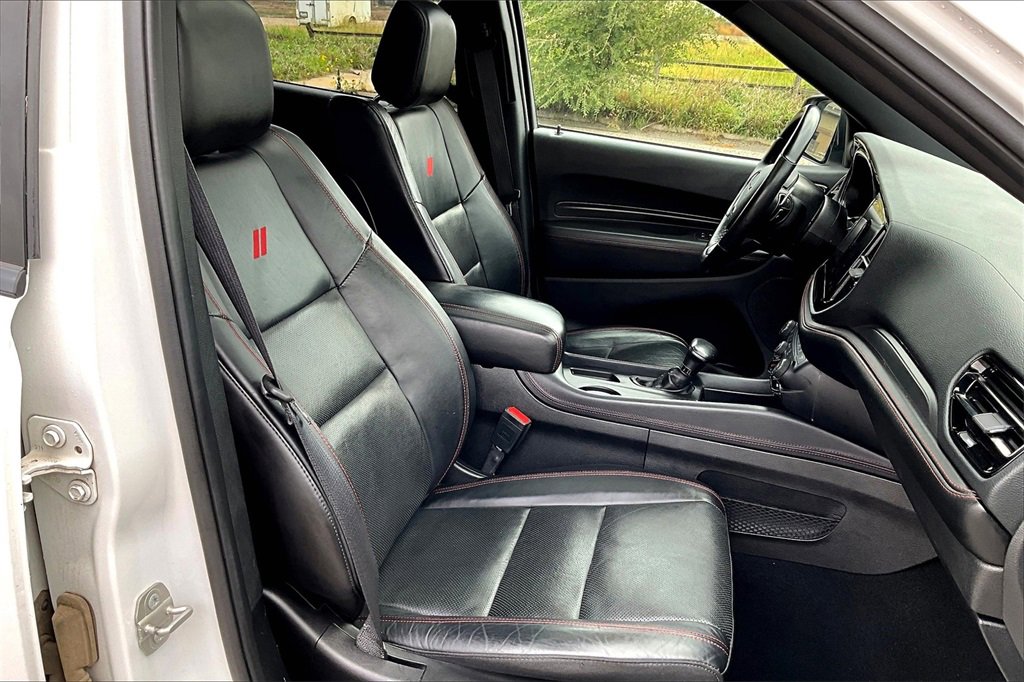 Used 2023 Dodge Durango GT image 7