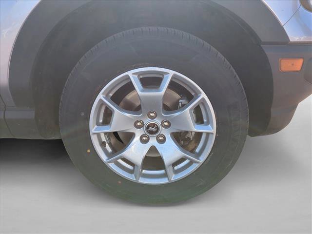 Used 2022 Ford Bronco Sport image 24