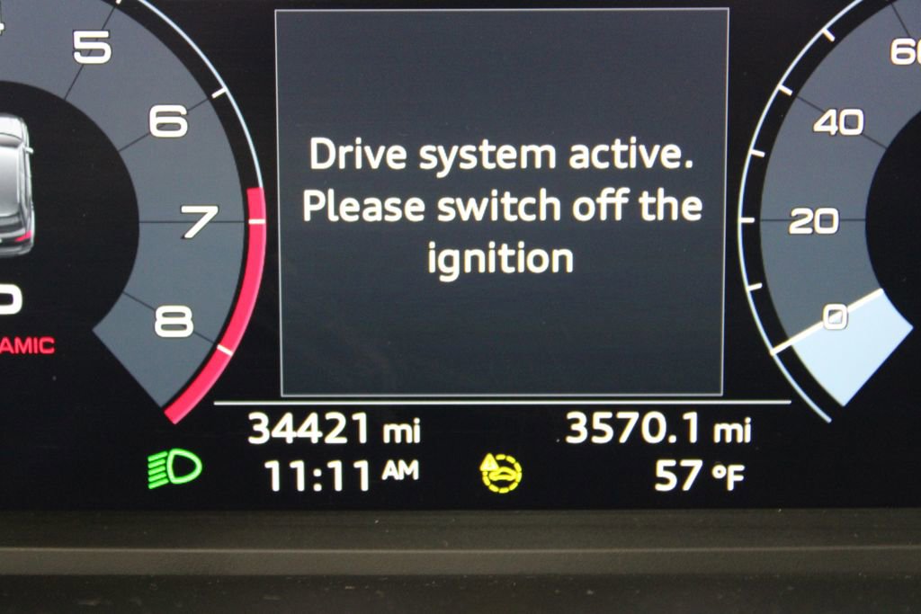 Used 2023 Audi Q3 2.0T Premium Plus w/ Premium Plus Package image 33