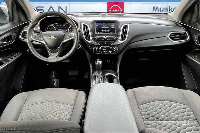 Used 2021 Chevrolet Equinox LT image 7